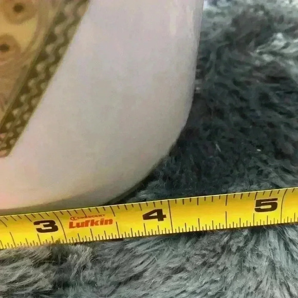 Royal Royal  Doulton Parquet - Coffee Pot / Hot Water Jug - Picture 15 of 16